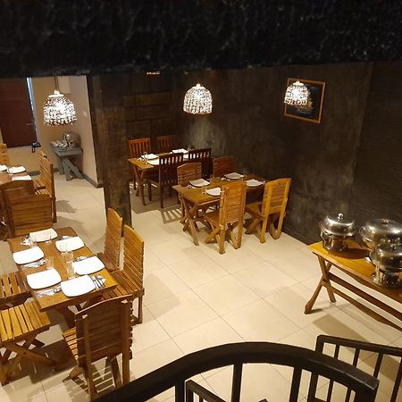 Tea Mount Forest นูวาราเอลิยา ภายนอก รูปภาพ